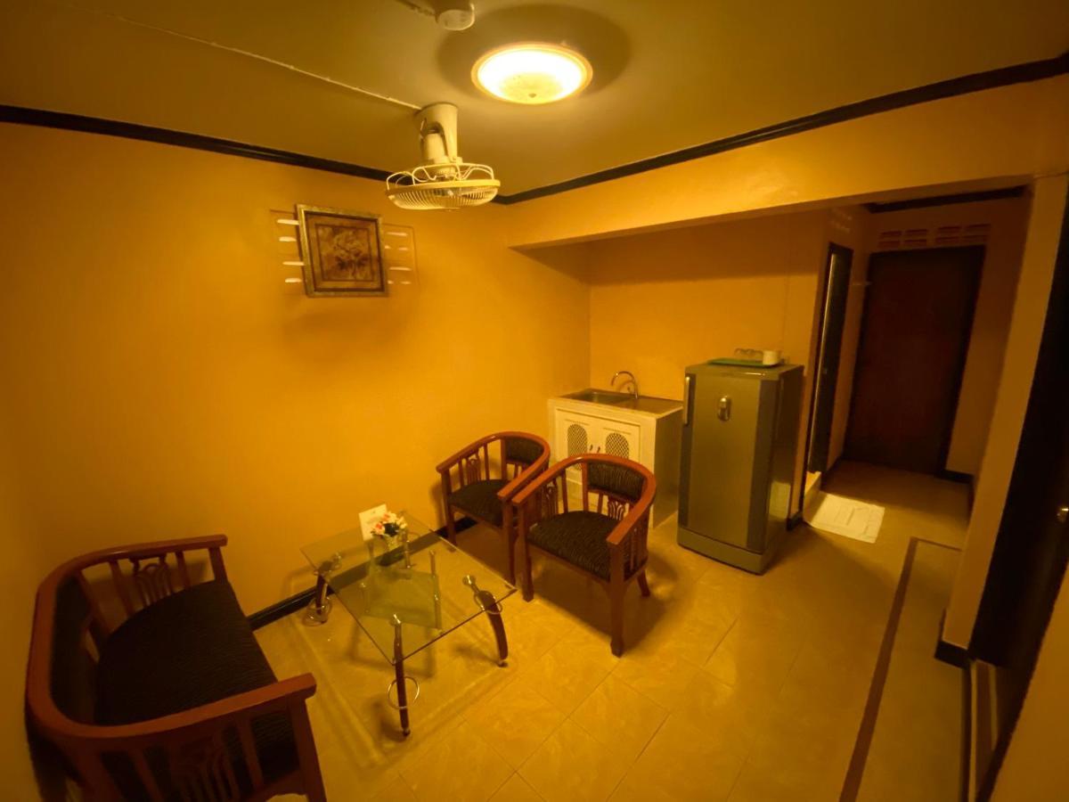Star Guesthouse Patong Exterior photo