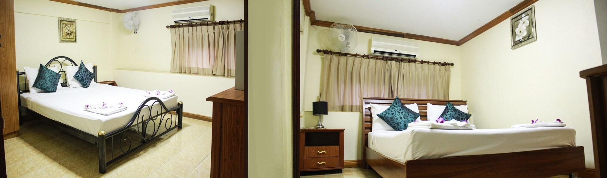 Star Guesthouse Patong Exterior photo