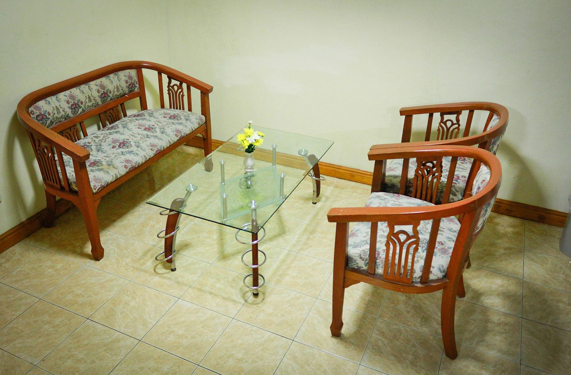 Star Guesthouse Patong Exterior photo