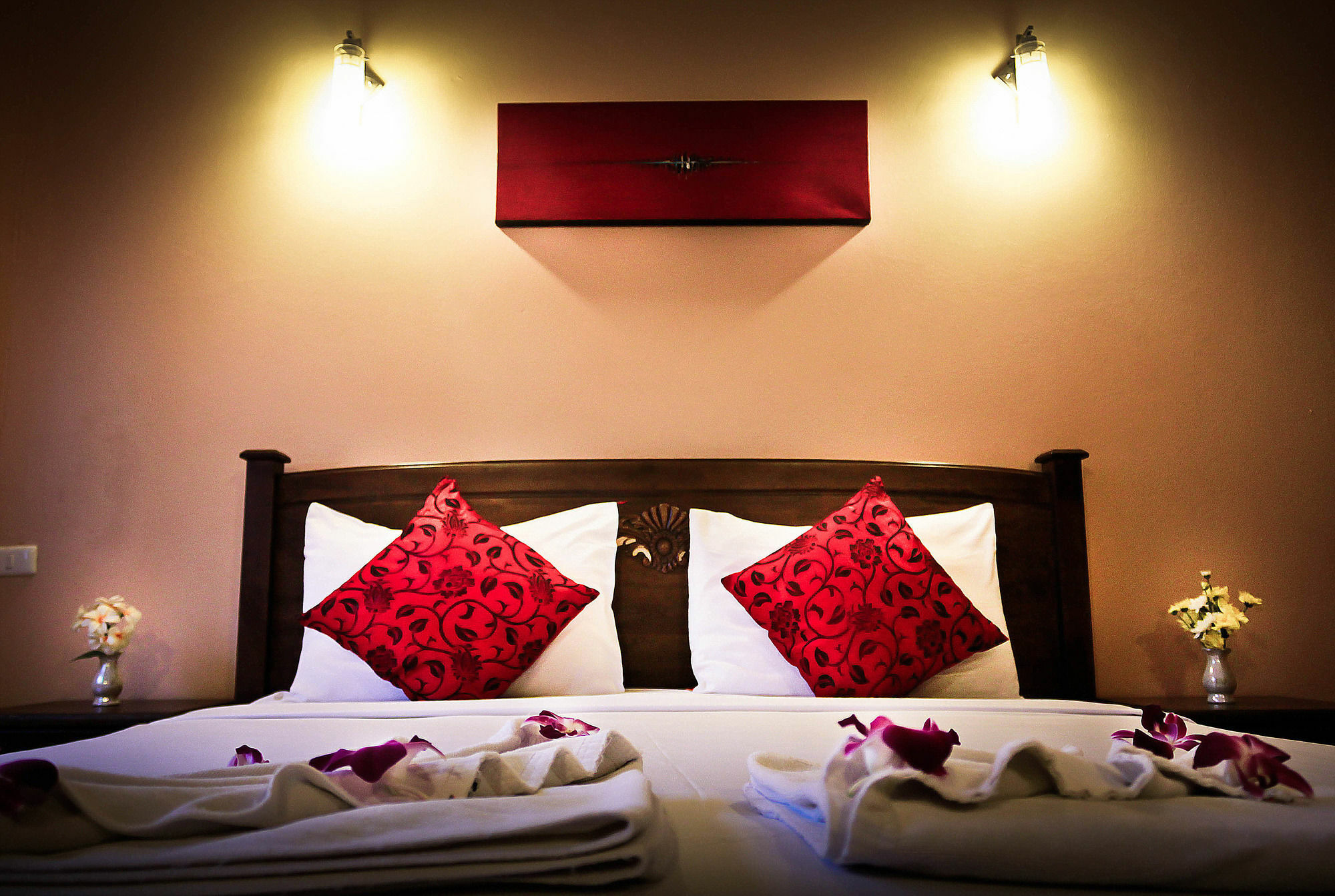 Star Guesthouse Patong Exterior photo