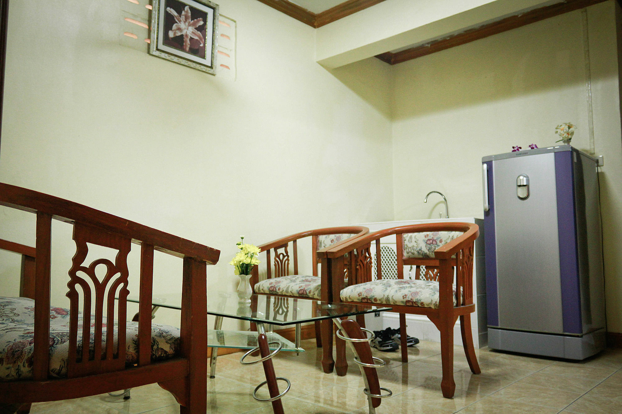 Star Guesthouse Patong Exterior photo